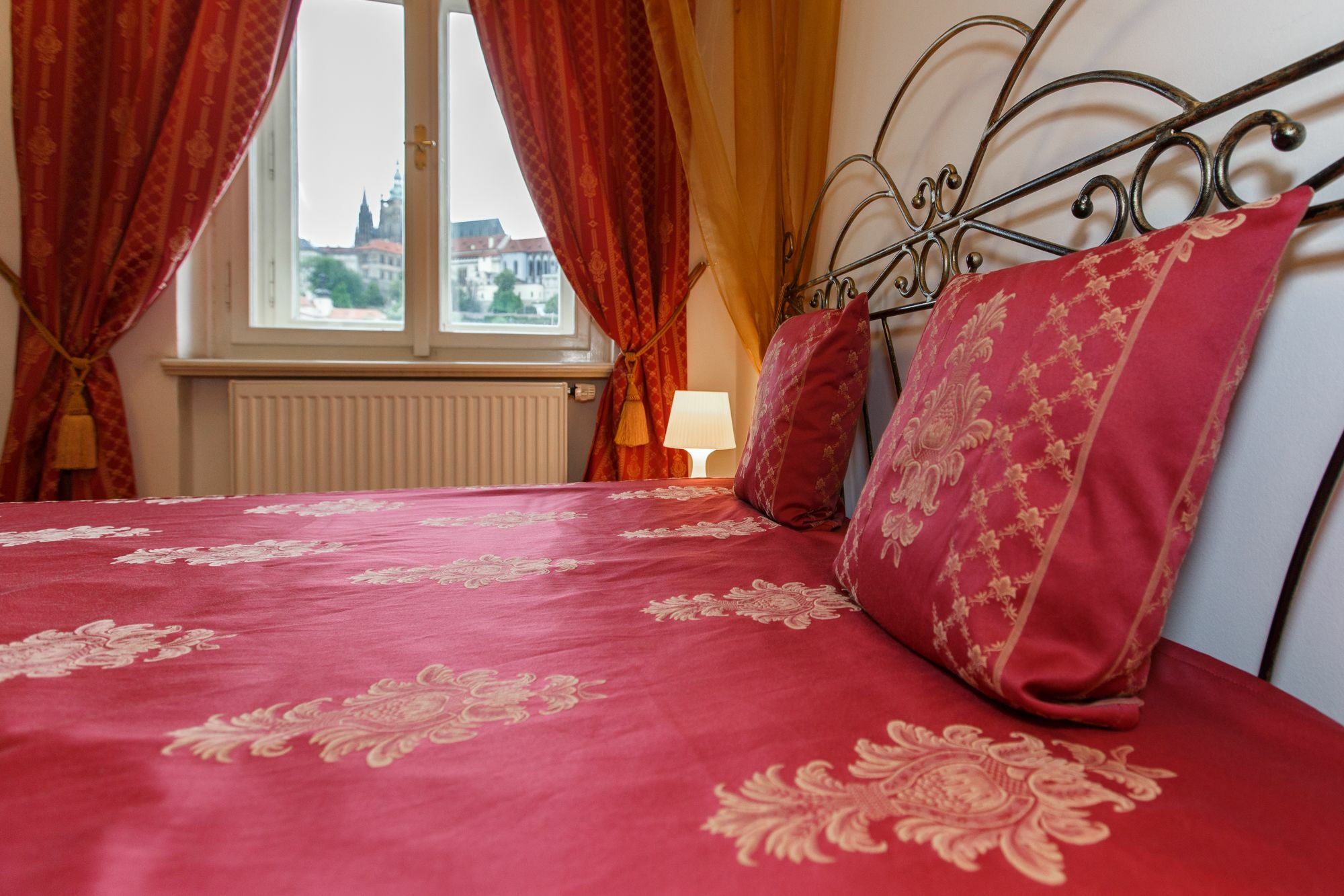 Castle Apartament Praga