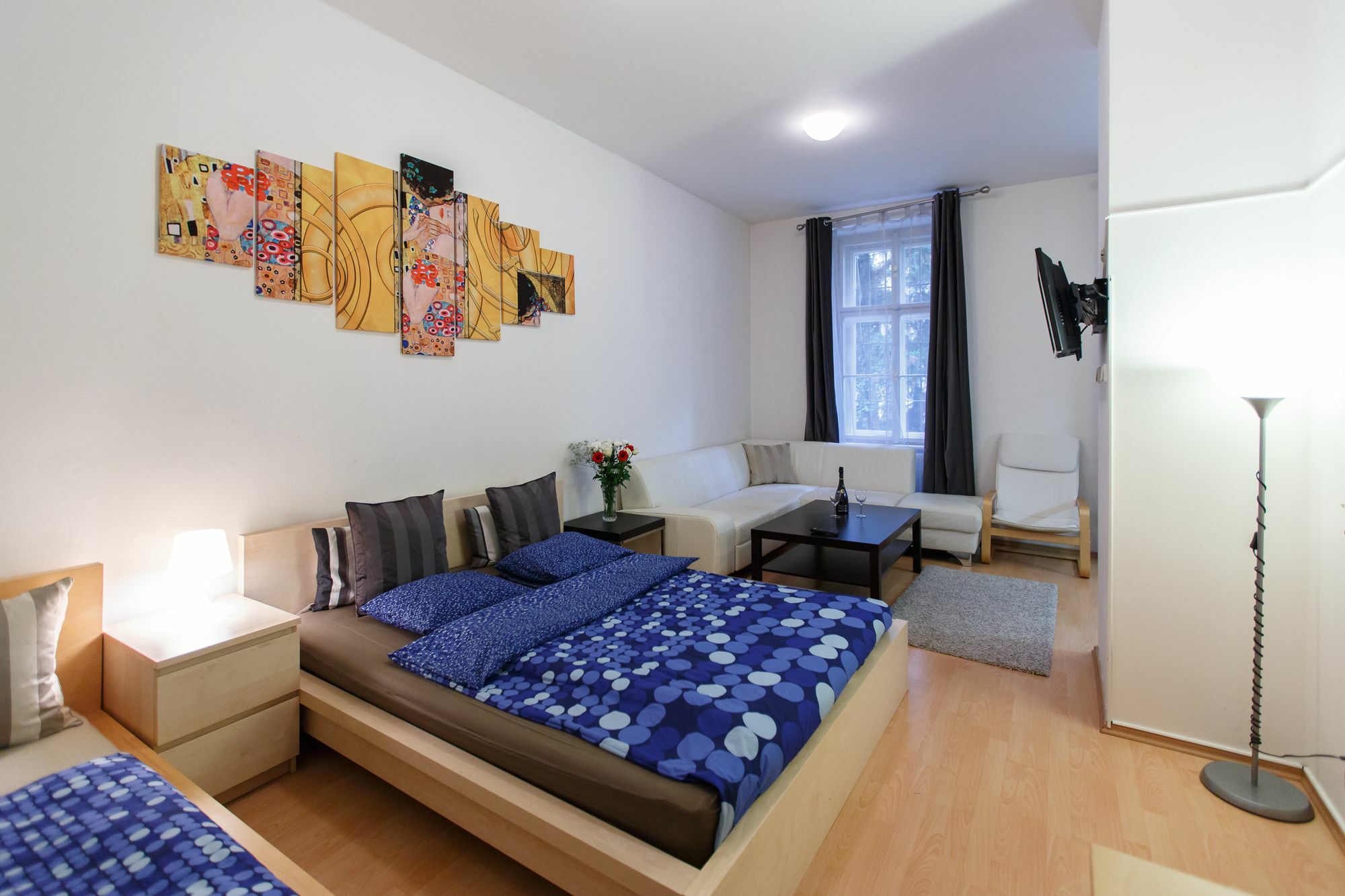 Apartament Castle