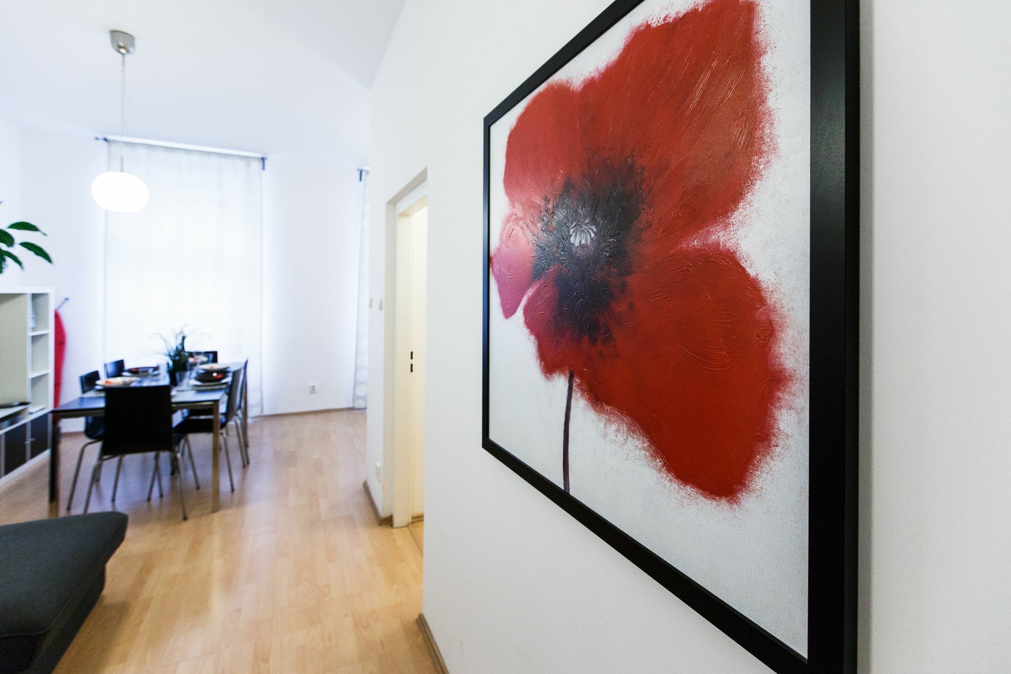 Castle Apartament *