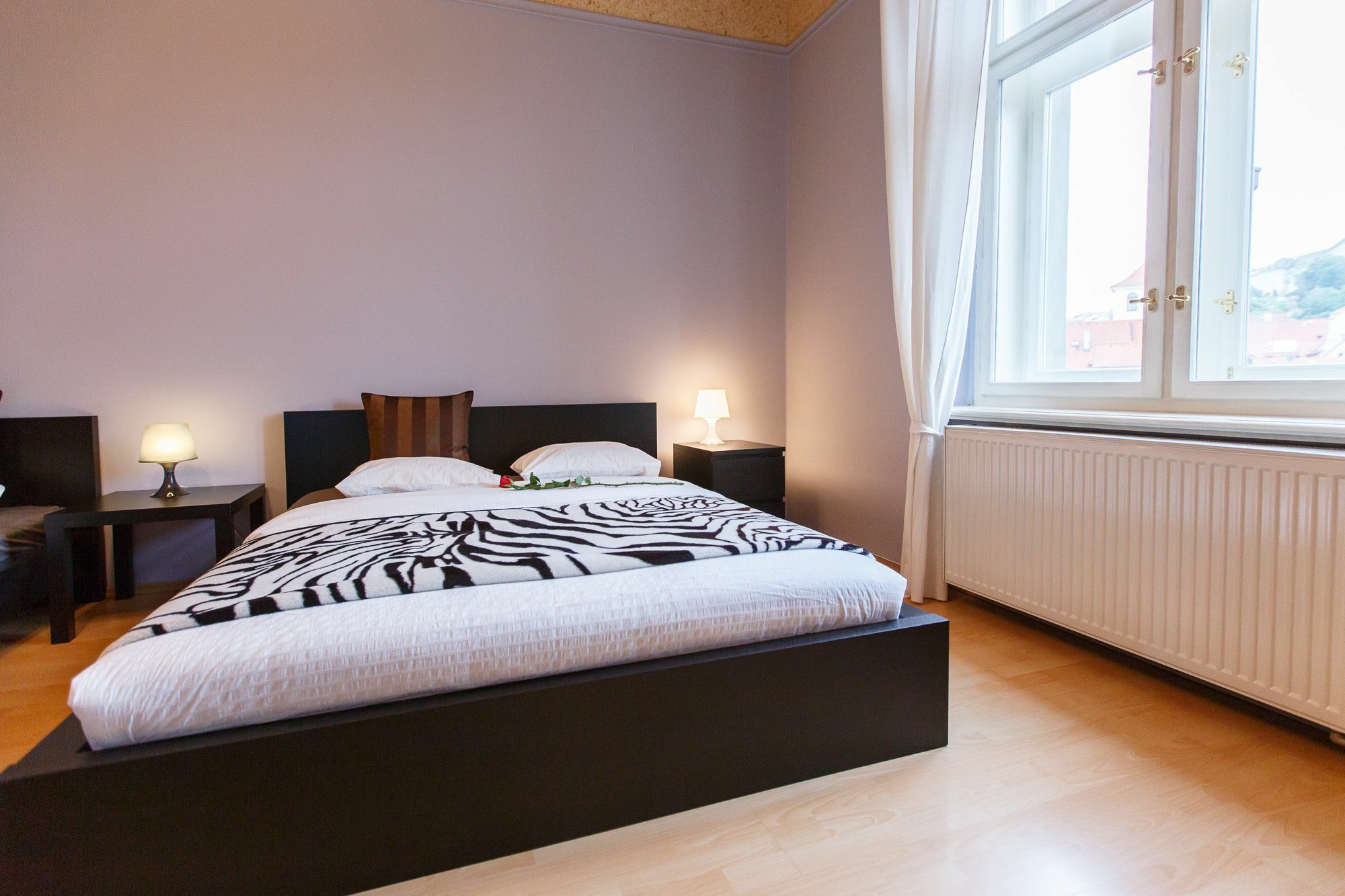 Apartament Castle