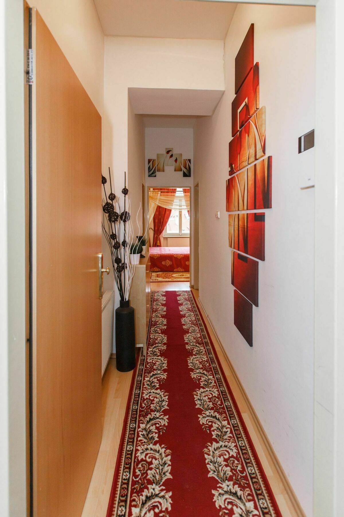 Apartament Castle