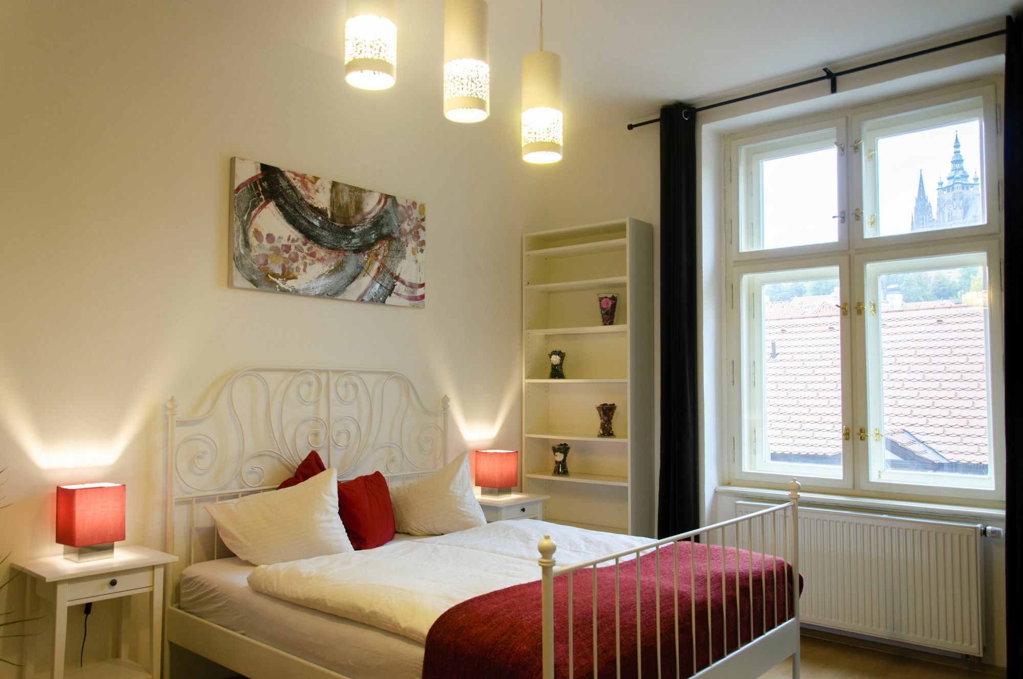 Castle Apartament