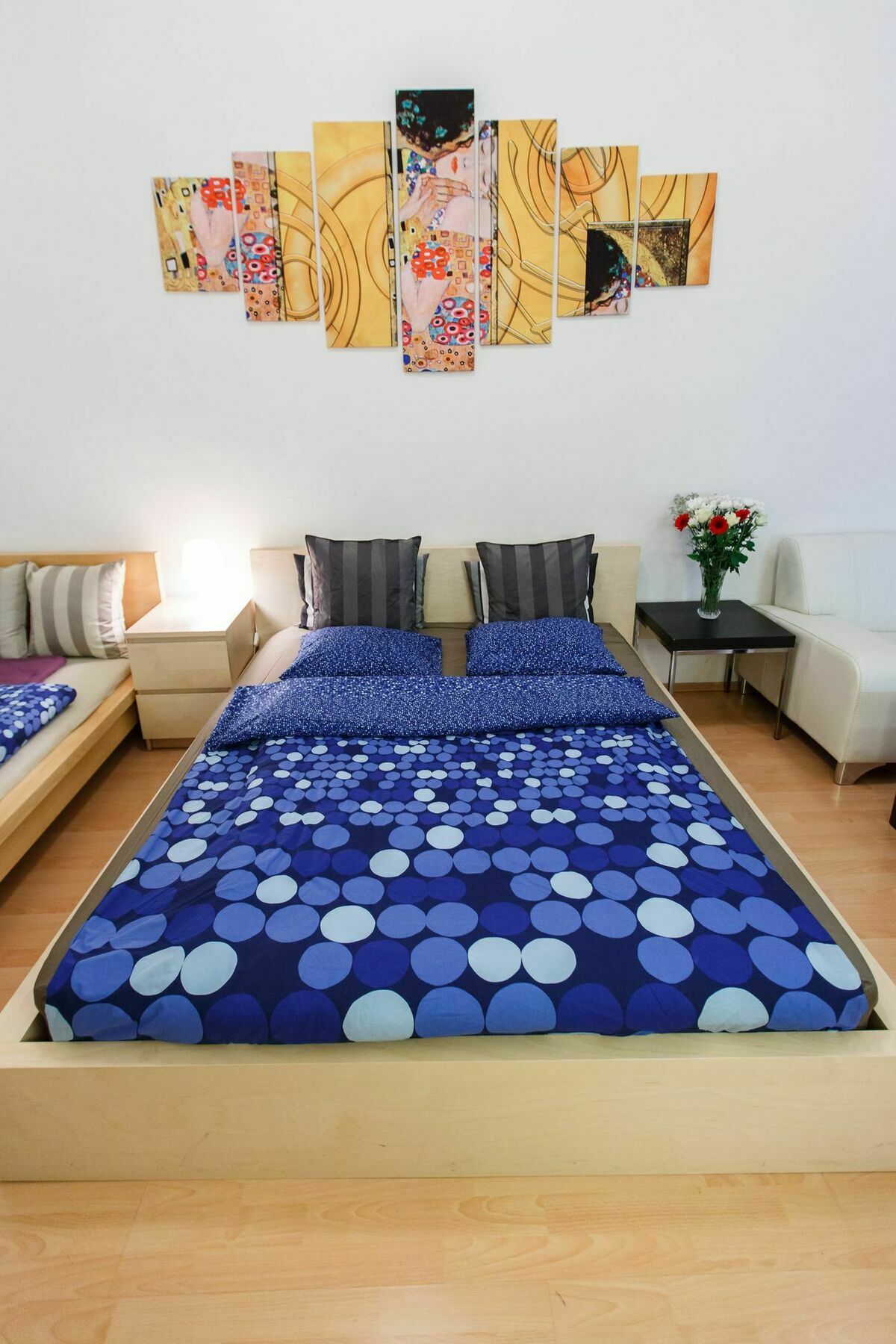 Apartament Castle *