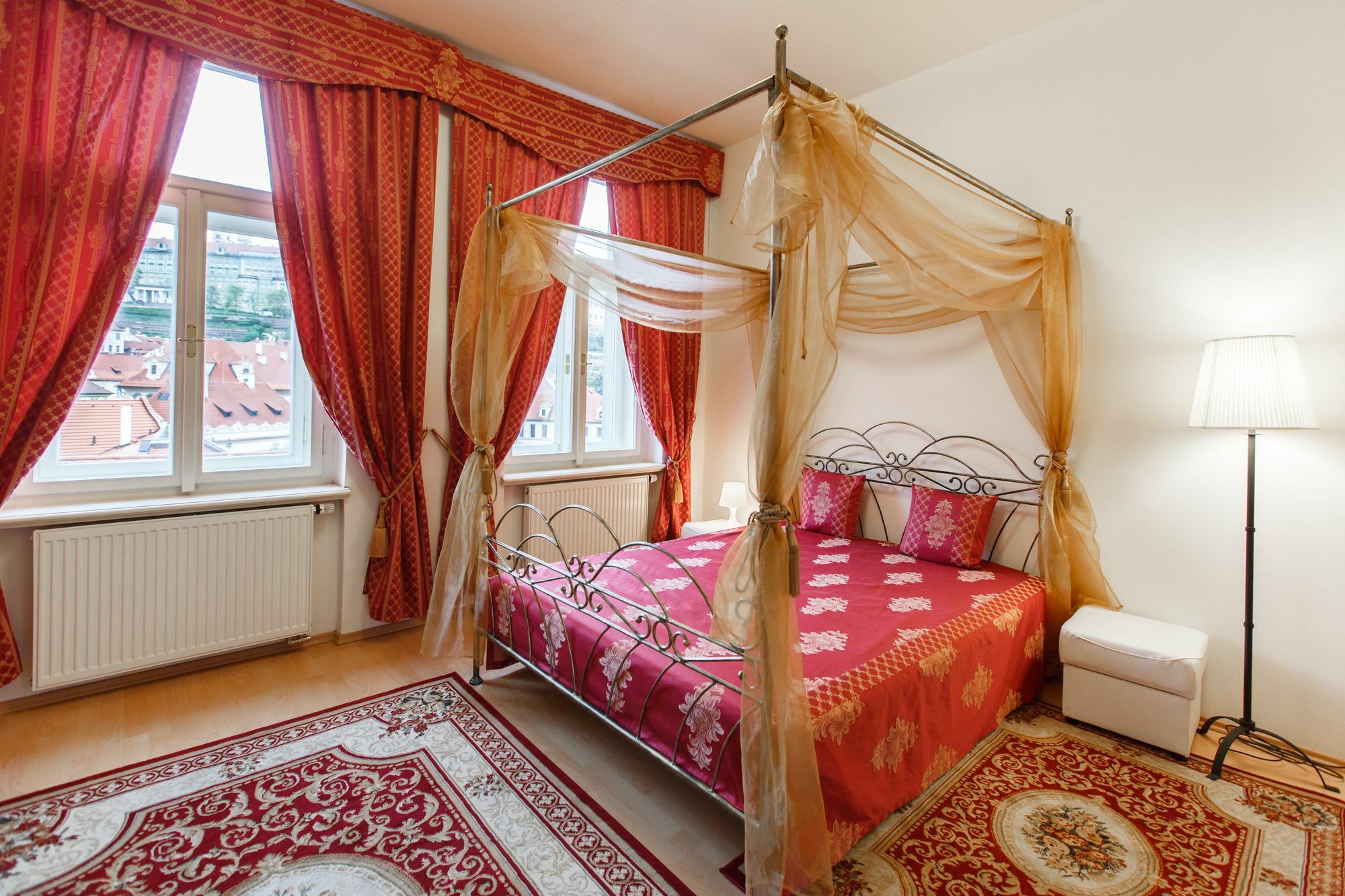 Castle Apartament *